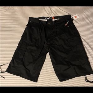 NWT Men’s Big and Tall Shorts